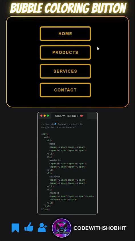 Toradh íomhá ar Button CSS