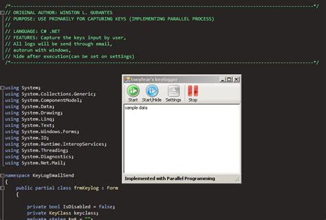 Image result for How to Run Program in Visual