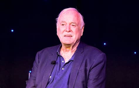 Image result for John Cleese Frankenstein