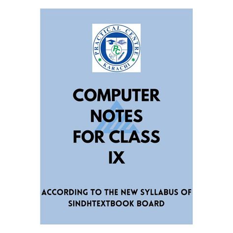 Pilot Key of Computer Class 9 に対する画像結果