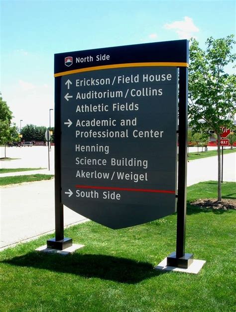 Image result for WayFinding Signs