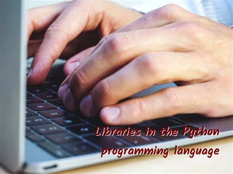 Image result for Programming Languages Libraries