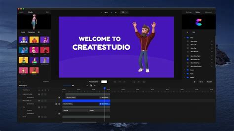 Create Studio Free に対する画像結果