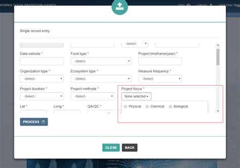 Image result for SelectAll Modal