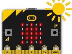 Bildergebnis für Micro Bit Code Magnet Code