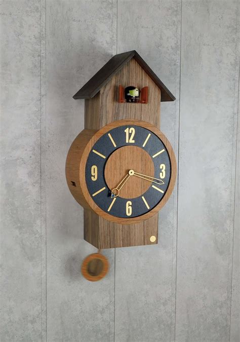 Image result for Cuckoo Clock Puppet