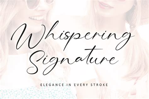 Image result for Script Font Greeting Card