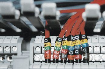 Cable Labeling System に対する画像結果