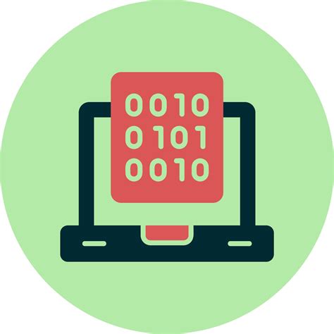 Toradh íomhá ar Binary Advanced Data Analytics Icon