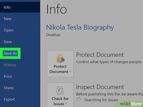 Image result for How to Save File as PDF
