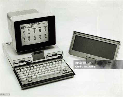 Image result for IBM PC Convertible Monitor Adapter