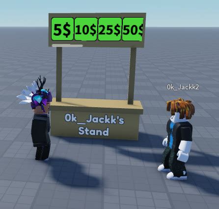 Toradh íomhá ar How to Make a Clock in Roblox with Surface GUI