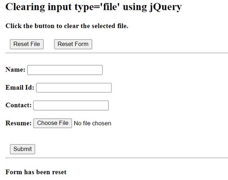 Image result for jQuery File Input