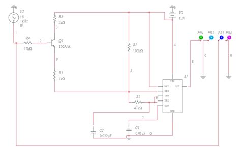 FSK Modulation Using Python に対する画像結果