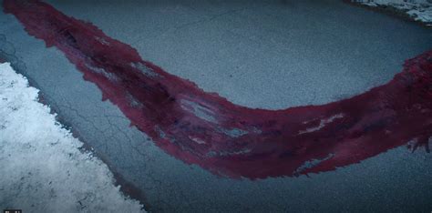 Image result for Death Smile with Blood