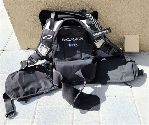 Oceanic Excursion Bcd に対する画像結果