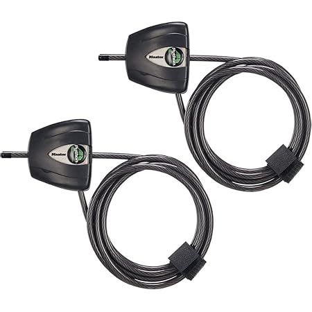 Image result for Trail Camera Locking Cable