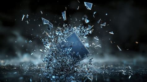 Exploding Square に対する画像結果