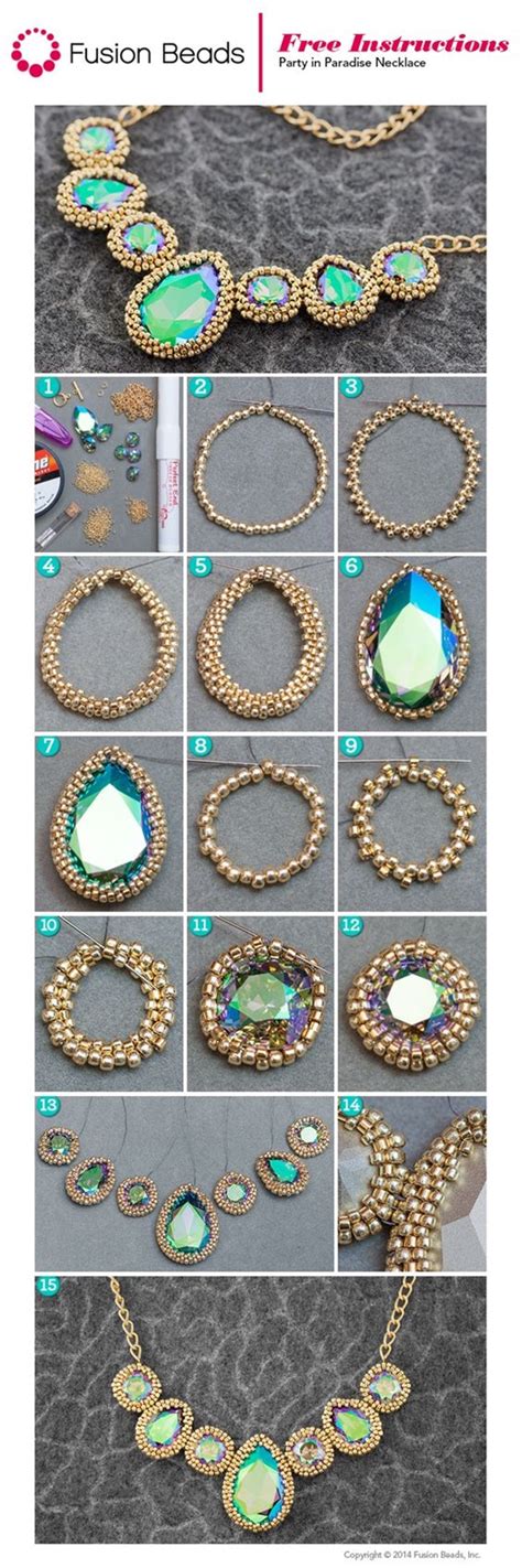 Image result for How to Make Handmade Jewellry