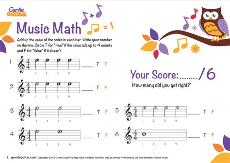 Image result for Musical Math Game