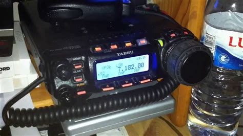 Image result for Yaesu FT 857D Problems