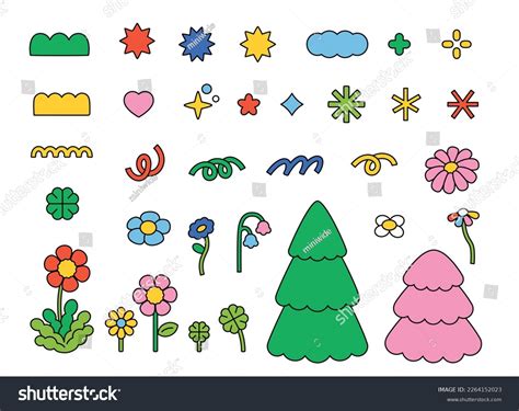 Image result for Simple Fun Outlines