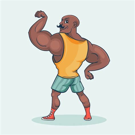 Afbeeldingsresultaten voor Cartoon Muscle Network