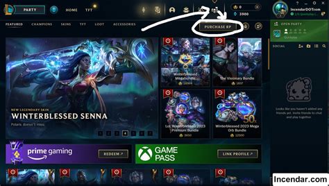 Free Redeem Code League of Legends માટે ઇમેજ પરિણામ
