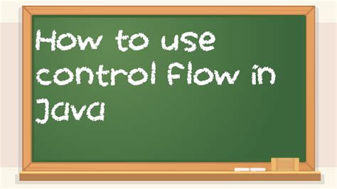 Image result for Flow Control Implementation Java