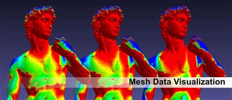 Image result for MeshLab Normal Map