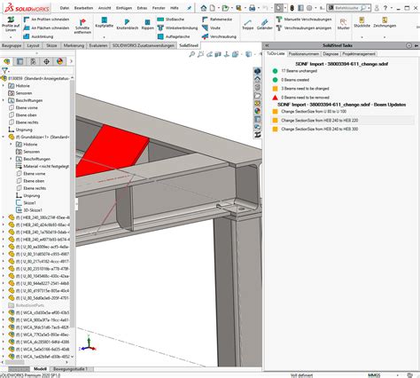 Image result for SolidWorks Steel Library
