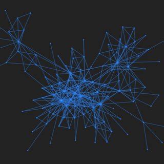 Résultat d’images pour Pyvis NetworkX Graph GitHub