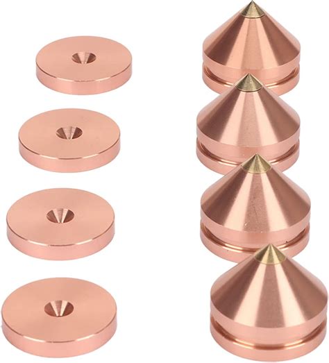 Image result for Isolation Feet for Bass Amplifier