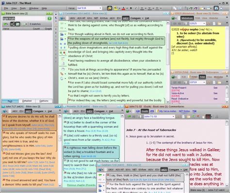 Image result for The Word Program