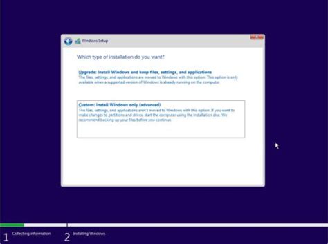 Image result for Installation of Windows Operating System