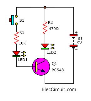 How Does a Transistor Circuit Work? (Simple Guide + Diagrams)