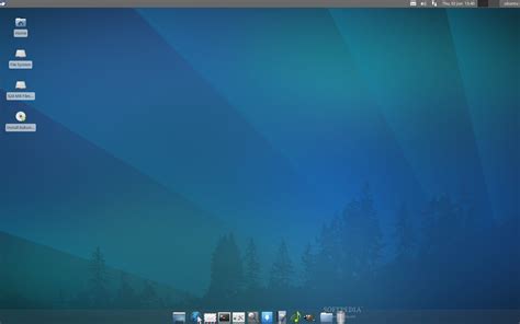 Image result for Xubuntu Loading Screen