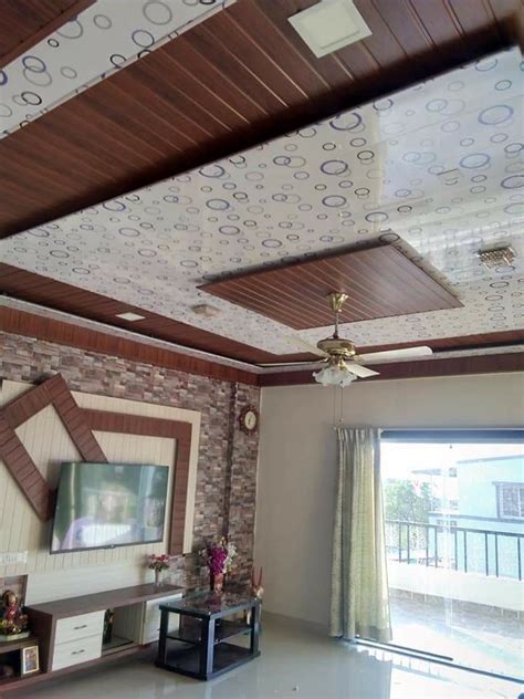 Image result for PVC Down Ceiling Design