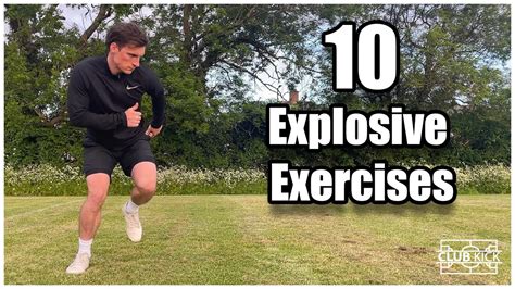 Image result for Exercises for Explosive Power