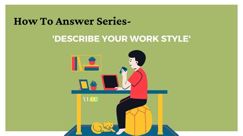Image result for Work Style Sample Answer
