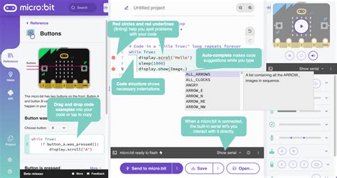 Image result for How to Make Compass in Micro Bit Python