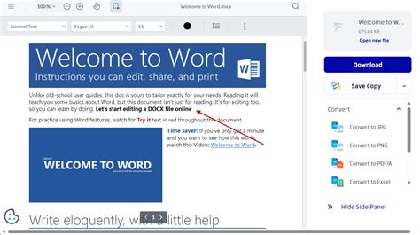Image result for Open a Docx File in Command Prompt