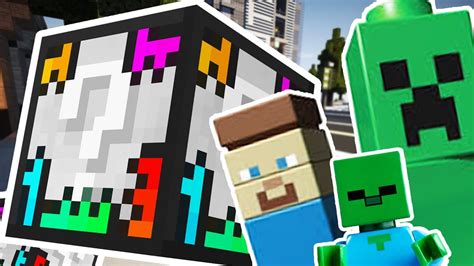 تصویر کا نتیجہ برائے One Block Mod Challenge