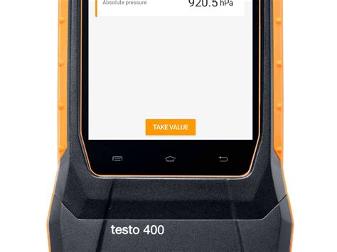 Image result for Testo 400