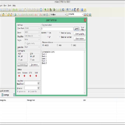 Image result for mikroC Modulo Operator