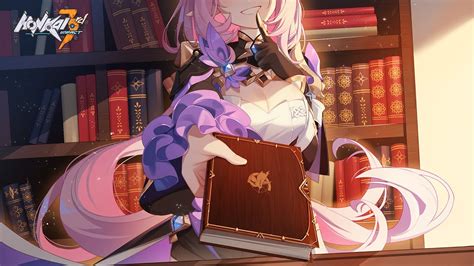 Image result for Honkai Impact 3rd Story
