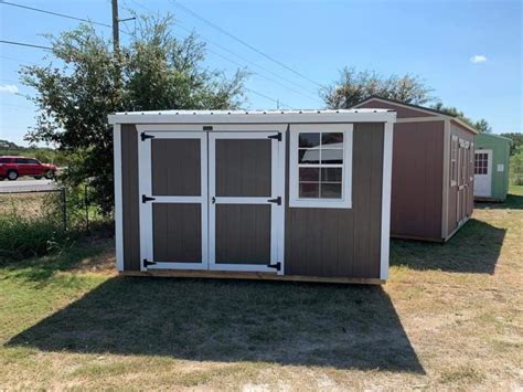 Modified Portable Buildings に対する画像結果