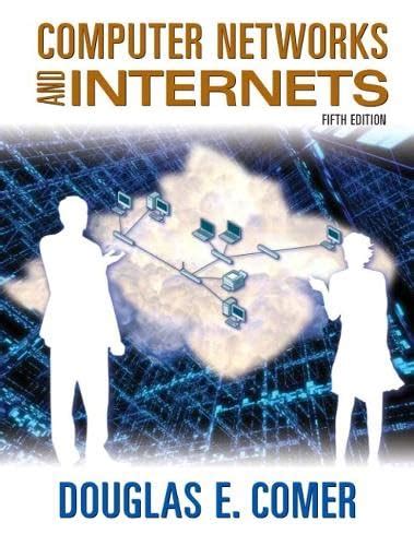 Image result for Computer Networks Fifth Edition