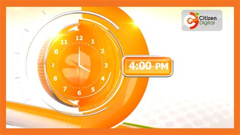 Image result for Citizen TV Live Now at Senate Today