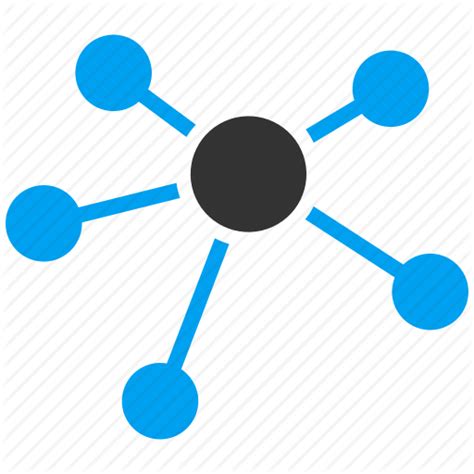 Image result for Distribution Point Icon